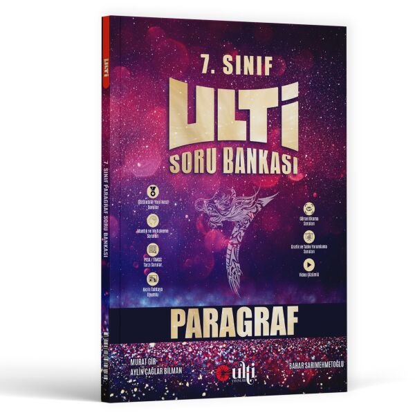ULTİ 07.SINIF S.B. PARAGRAF - 2026