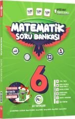 Av Yayınları 6. Sınıf Matematik Soru Bankası Av Yayınları