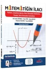 Acil YKS TYT Matematiğin İlacı Polinomlar Çarpanlara Ayırma 2. Dereceden Denklemler Parabol İkinci Dereceden Eşitsizlikler Acil Yayınları
