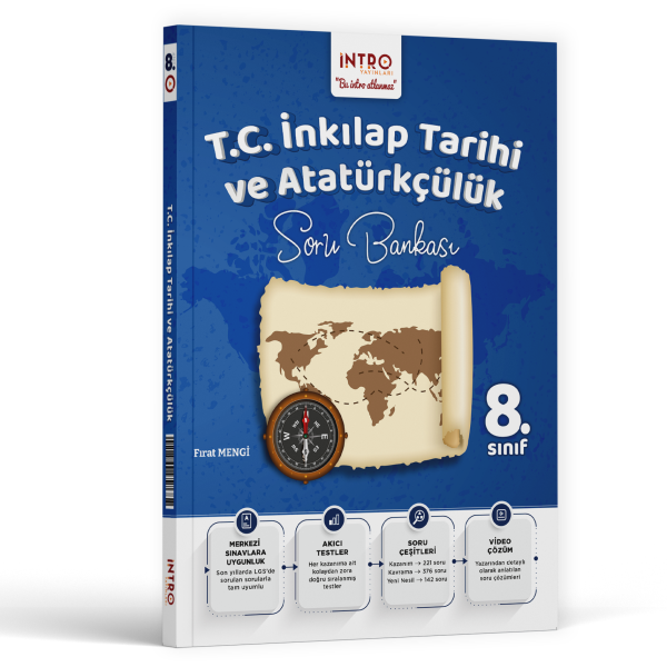 05.SINIF İNTRO S.B. SOSYAL BİLGİLER - 2026