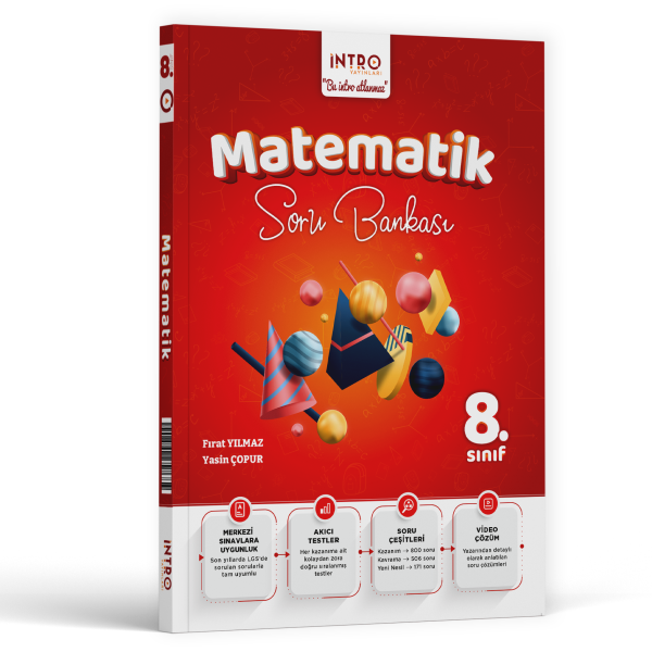 07.SINIF İNTRO S.B. MATEMATİK - 2026