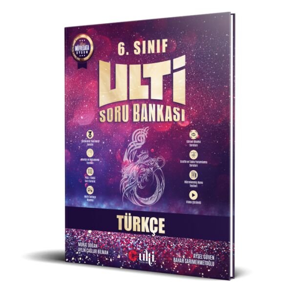 06.SINIF İNTRO S.B. TÜRKÇE - 2026