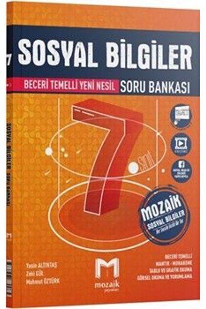 07.SINIF İNTRO S.B. SOSYAL BİLGİLER - 2026