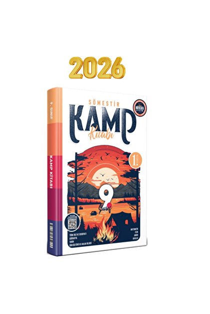 ULTİ 09.SINIF FASİKÜL EDEBİYAT - 2026