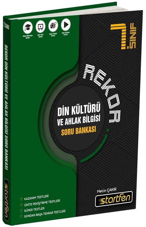 Yargı Ders Arkadaşım 6. Sınıf Matematik Yıl Boyu Soru Bankası - Yargı Ders Arkadaşım kitap kapağı