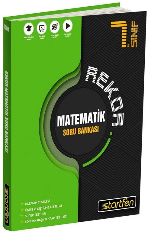 Yargı Ders Arkadaşım 6. Sınıf Fen Bilimleri Yıl Boyu Soru Bankası - Yargı Ders Arkadaşım kitap kapağı