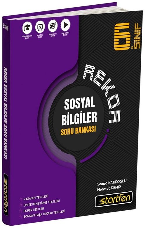 Yargı Ders Arkadaşım 8. Sınıf LGS İngilizce Yıl Boyu Soru Bankası - Yargı Ders Arkadaşım kitap kapağı