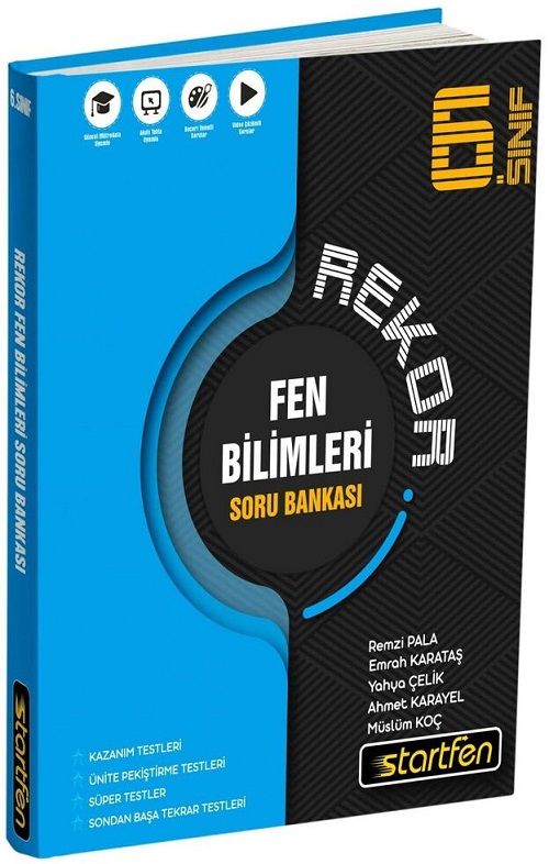 Yargı Ders Arkadaşım 8. Sınıf Sıfır Tolerans T.C. İnkılap Tarihi ve Atatürkçülük Soru Bankası - Yargı Ders Arkadaşım kitap kapağı