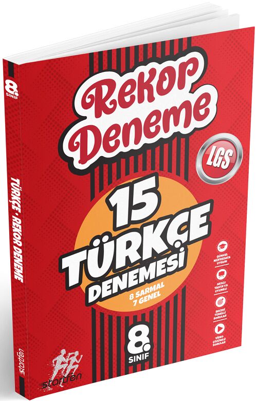 Yargı Ders Arkadaşım 8. Sınıf LGS Din Kültürü ve Ahlak Bilgisi Yıl Boyu Soru Bankası - Yargı Ders Arkadaşım kitap kapağı