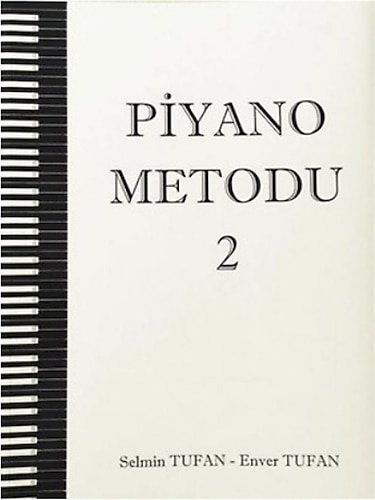 Piyano Metodu 2