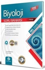 Bilgi Sarmal YKS TYT Biyoloji Soru Bankası Çözümlü Bilgi Sarmal Yayınları