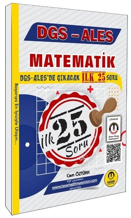 Günay Yayınları 5. Sınıf Matematik ZOOM la Bursluluk Sınavı 10 Deneme - Günay Yayınları kitap kapağı